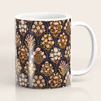 Heritage Garden - Autumn Hues Coffee Mug Gallery Image 1
