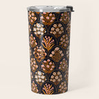 Heritage Garden - Autumn Hues Travel Mug Gallery Image 2