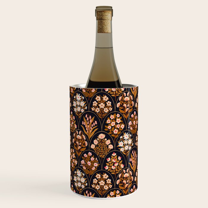 Heritage Garden - Autumn Hues Wine Chiller Gallery Image 3