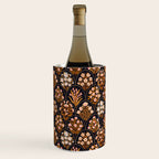Heritage Garden - Autumn Hues Wine Chiller Gallery Image 2