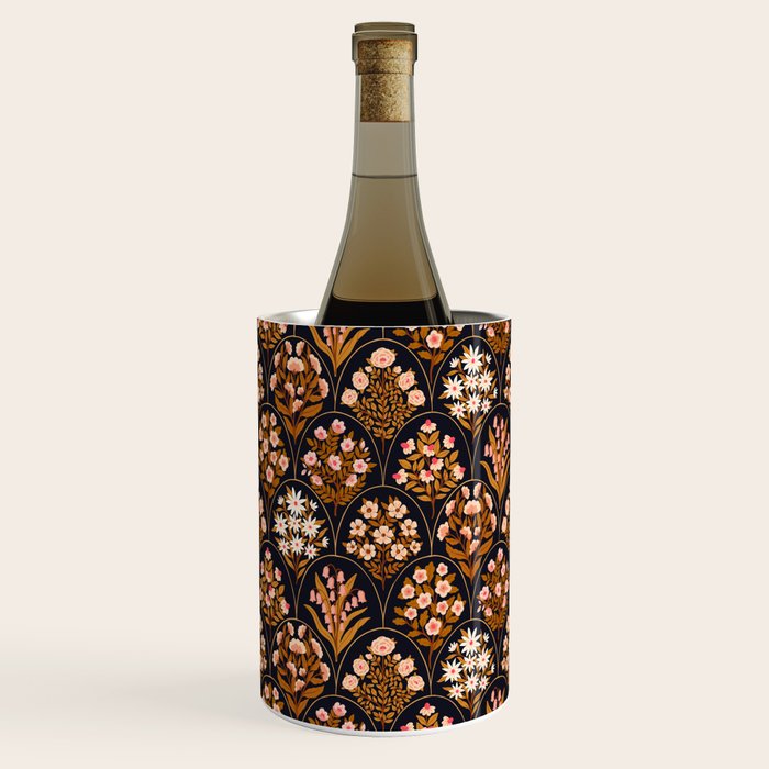 Heritage Garden - Autumn Hues Wine Chiller Gallery Image 1