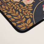 Heritage Garden - Autumn Hues Desk Mat Gallery Image 4