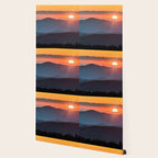 Smoky Mountain National Park Sunset - 19/365 Wallpaper Gallery Image 2