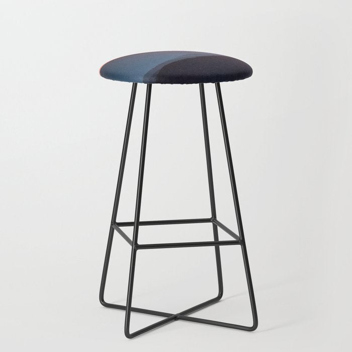 Smoky Mountain National Park Sunset - 19/365 Stool Gallery Image 1