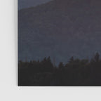 Smoky Mountain National Park Sunset - 19/365 Poster Gallery Image 3