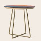 Smoky Mountain National Park Sunset - 19/365 Side Table Gallery Image 1