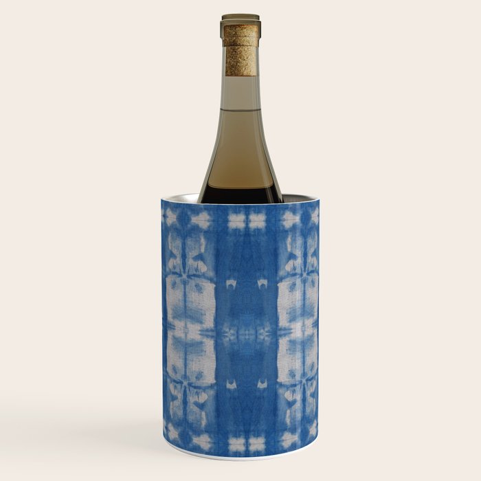 Shibori Take Three Wine Chiller Gallery Image 2