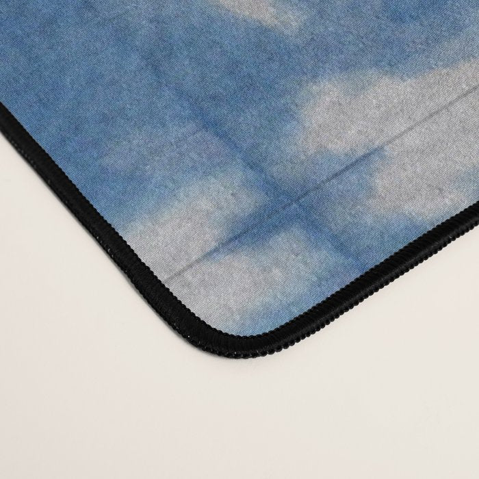 Shibori Take Three Desk Mat Gallery Image 4