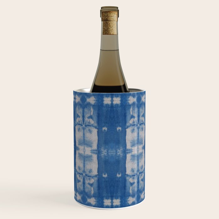 Shibori Take Three Wine Chiller Gallery Image 3
