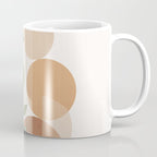 Abstract Rock Geometry 19 Coffee Mug Gallery Image 1
