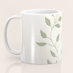 Abstract Rock Geometry 19 Coffee Mug Gallery Image 3