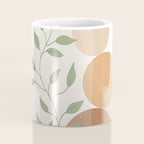 Abstract Rock Geometry 19 Coffee Mug Gallery Image 4