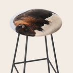 Bison Whisper Stool Gallery Image 2