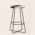 Bison Whisper Stool Gallery Image 1