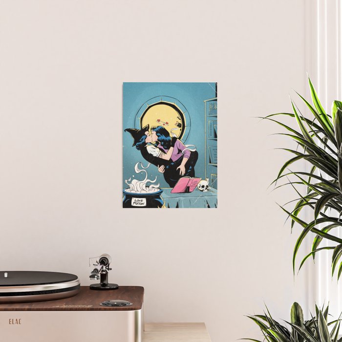love potion Poster Gallery Image 2