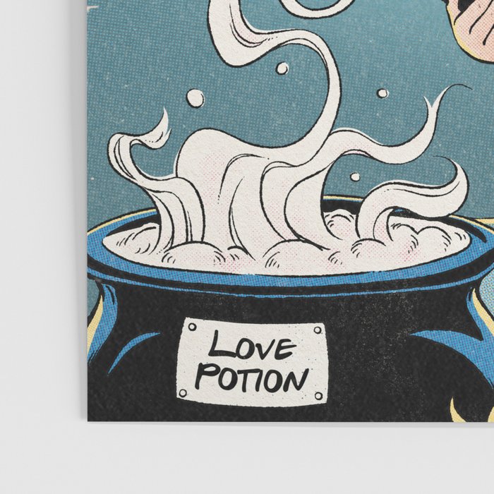 love potion Poster Gallery Image 3