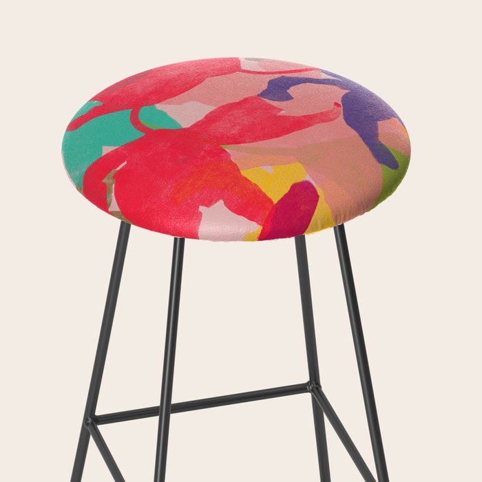 lily 71 Stool Gallery Image 2