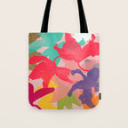 lily 71 Tote Bag Gallery Image 1