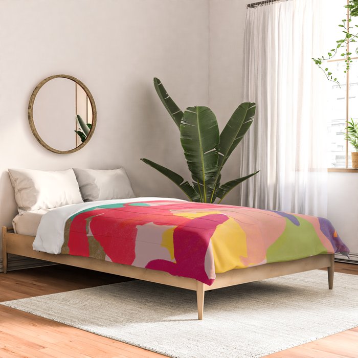 lily 71 Comforter Gallery Image 2