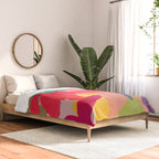 lily 71 Comforter Gallery Image 2