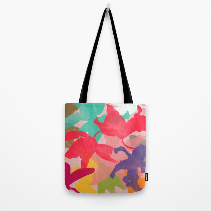 lily 71 Tote Bag Gallery Image 2