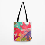 lily 71 Tote Bag Gallery Image 2