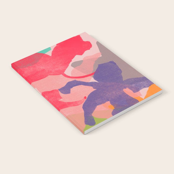 lily 71 Notebook Gallery Image 1