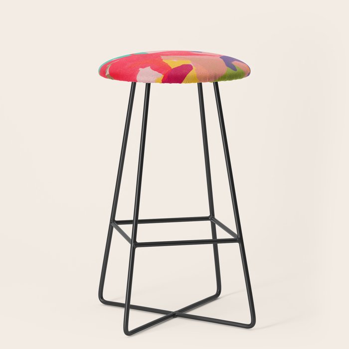 lily 71 Stool Gallery Image 1