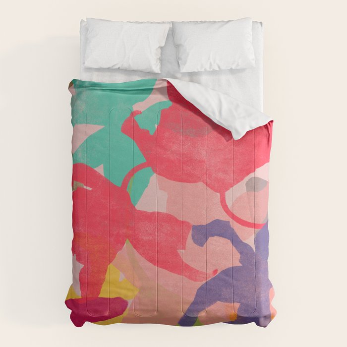 lily 71 Comforter Gallery Image 1