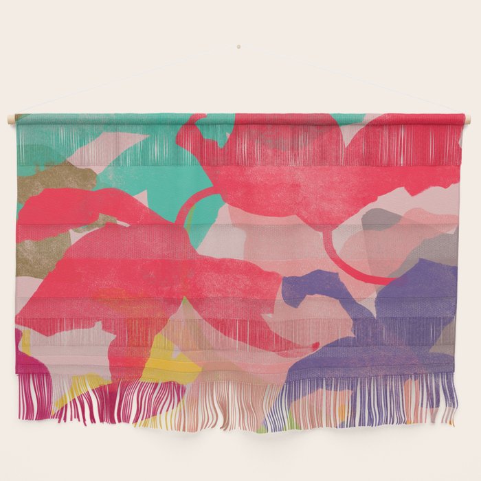 lily 71 Wall Hanging Gallery Image 1
