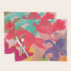 lily 71 Placemat Gallery Image 1