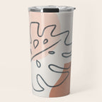 a warm feeling Travel Mug Gallery Image 1