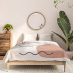 a warm feeling Comforter Gallery Image 3