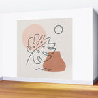 a warm feeling Wall Mural Gallery Image 2