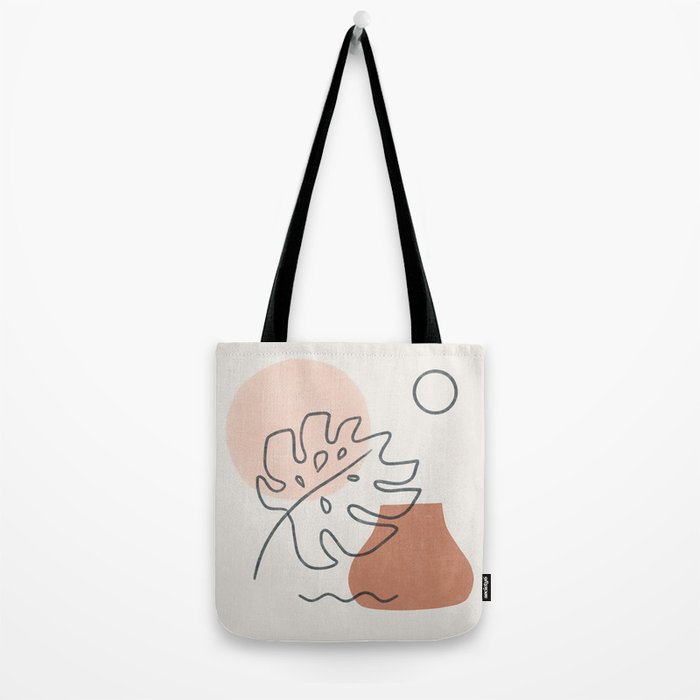 a warm feeling Tote Bag Gallery Image 2