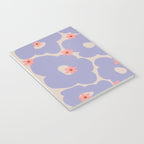 Floral ten Notebook Gallery Image 3