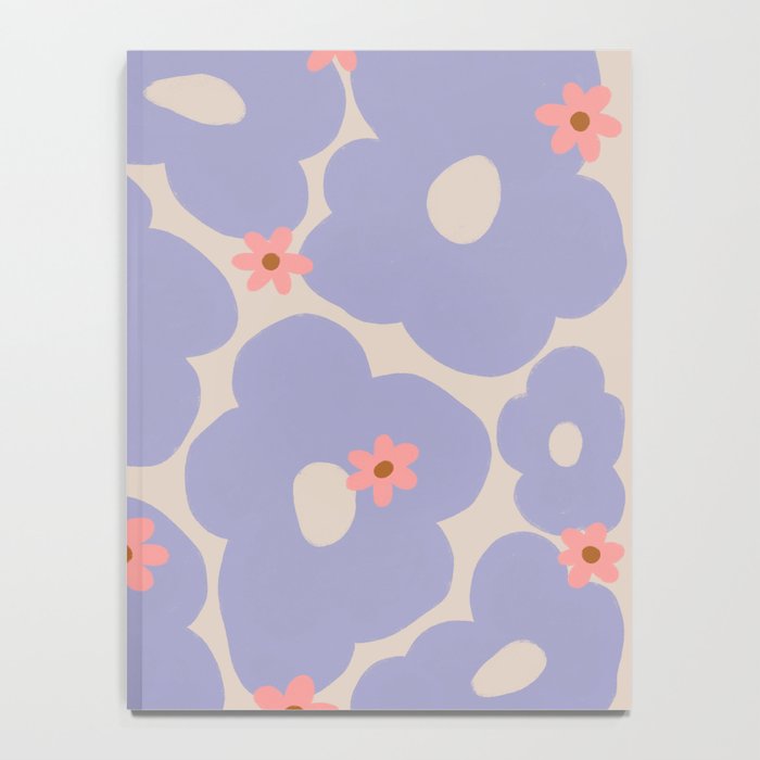 Floral ten Notebook Gallery Image 4