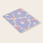 Floral ten Notebook Gallery Image 2