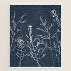 Minimalist Grass 1 Jigsaw Puzzle Gallery Image 1