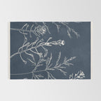 Minimalist Grass 1 Rug Gallery Image 2