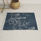 Minimalist Grass 1 Rug Gallery Image 1