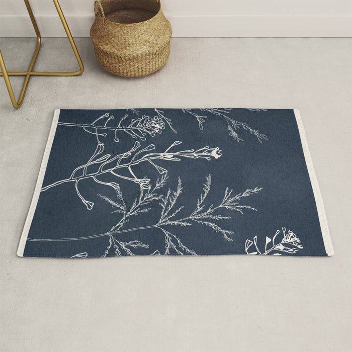 Minimalist Grass 1 Rug Gallery Image 1