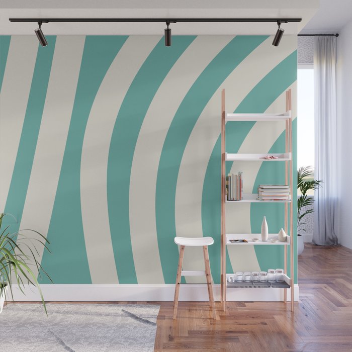 Linea 15A Wall Mural Gallery Image 1