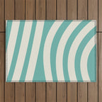 Linea 15A Outdoor Rug Gallery Image 1