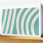 Linea 15A Wall Mural Gallery Image 2