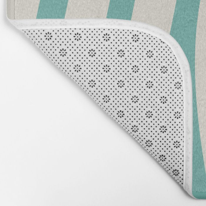 Linea 15A Bath Mat Gallery Image 2