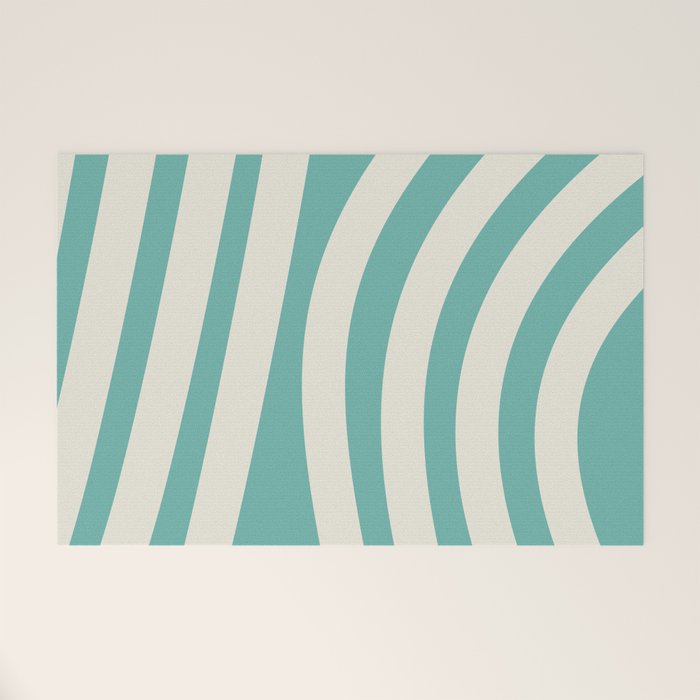 Linea 15A Welcome Mat Gallery Image 1