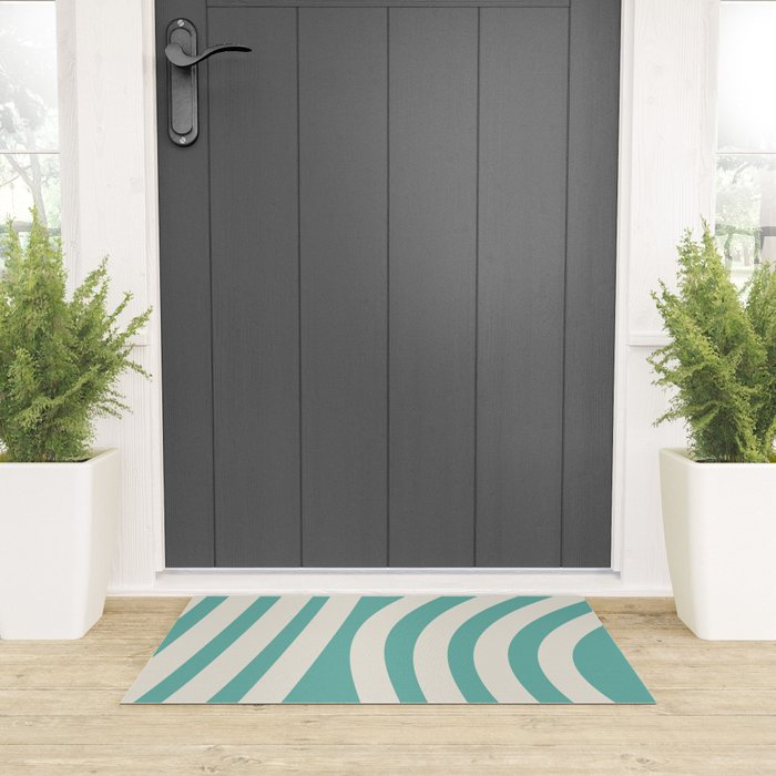 Linea 15A Welcome Mat Gallery Image 3