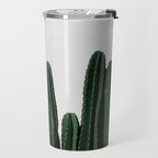 Cactus I Travel Mug Gallery Image 2