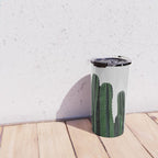 Cactus I Travel Mug Gallery Image 4
